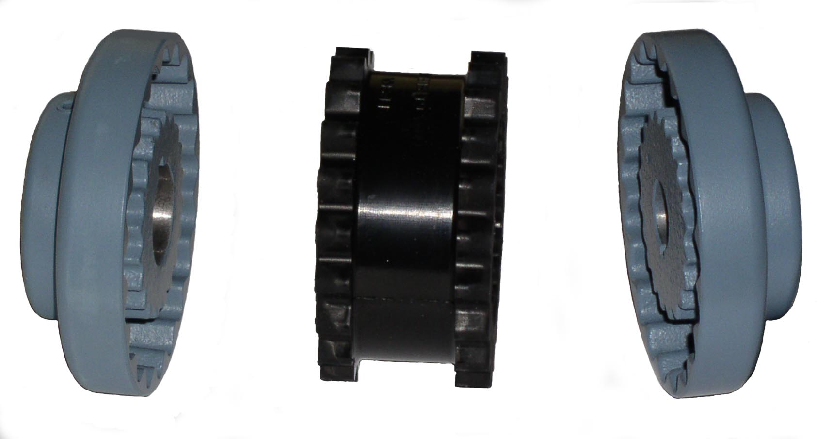 Direct Drive Coupling