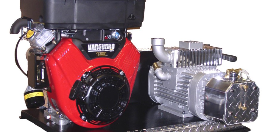 Condé SDS Ultra, 18 HP Unit