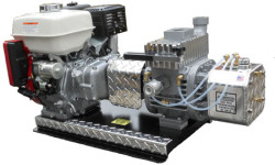 Condé SDS 6,9 hp Direct Drive Unit